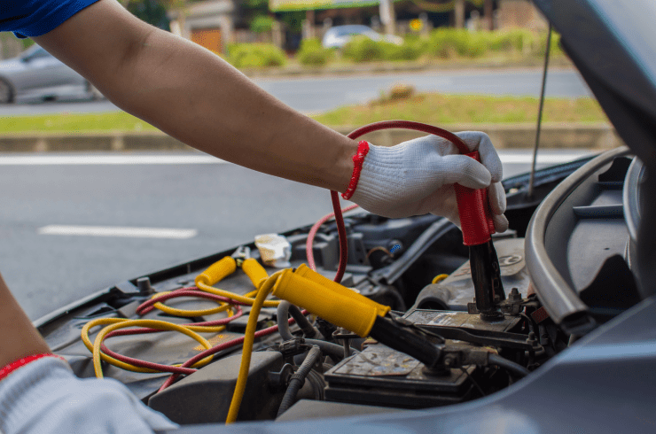 Riffeys Auto Repair